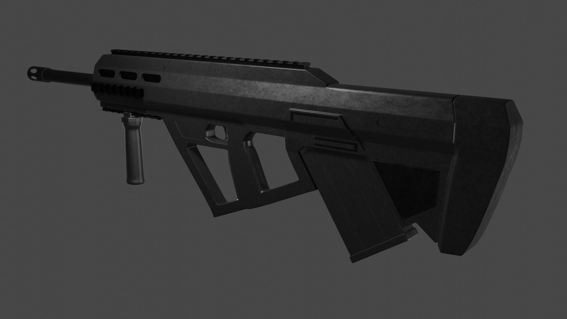 Arren L1-12 Redesign preview image 4